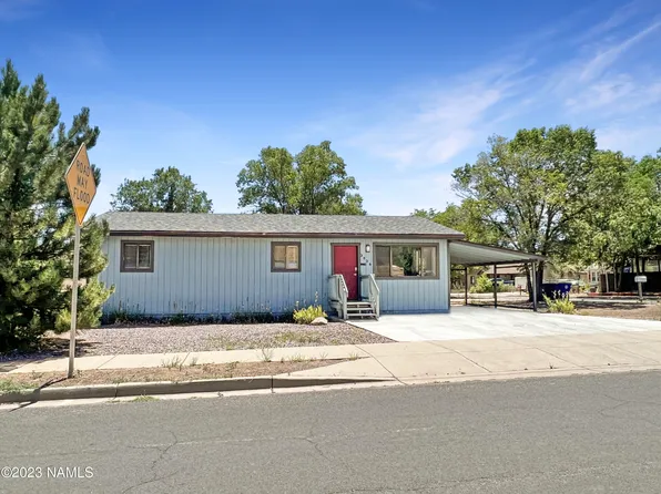 2026 N East St, Flagstaff, AZ 86004