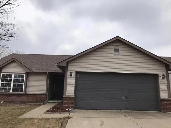 8048 Southern Trails Pl, Indianapolis, IN 46237