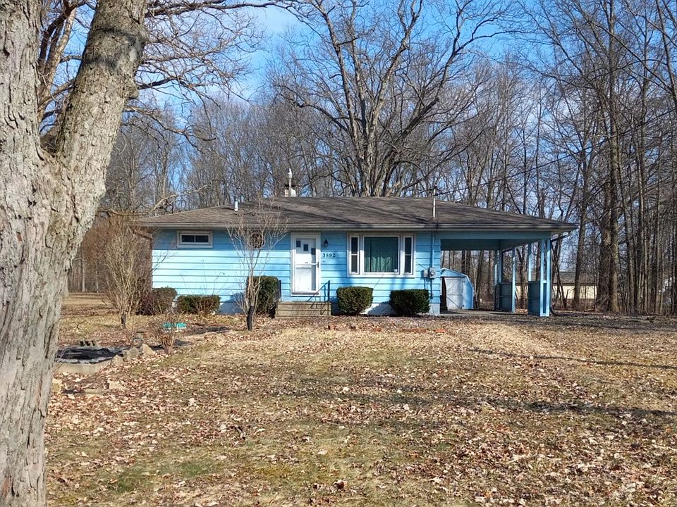 3892 Herr Fieldhouse Rd, Southington, OH 44470 Zillow