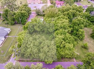 2302 Elizabeth Ave E, Muskogee, OK 74401