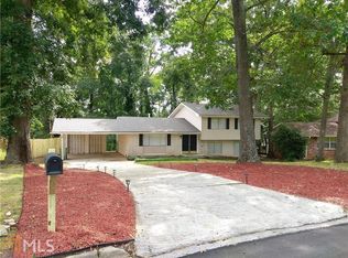 2186 Sterling Ridge Rd, Decatur, GA 30032