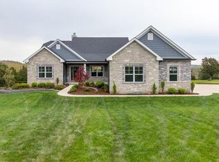 3107 Stonebridge Pl, Festus, MO 63028