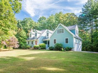 21A Heald St, Pepperell, MA 01463