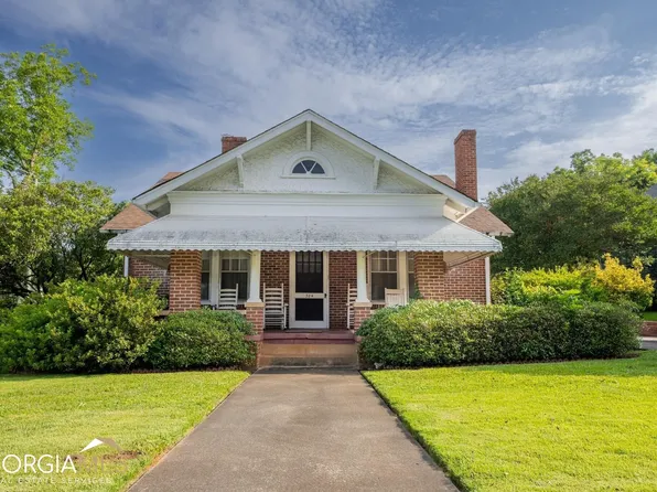 304 Forsyth St, Barnesville, GA 30204