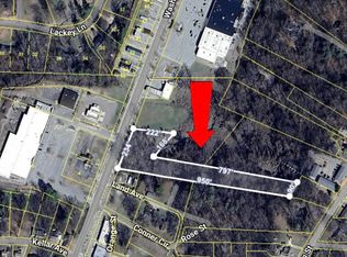 0 S Washington St, Ripley, TN 38063