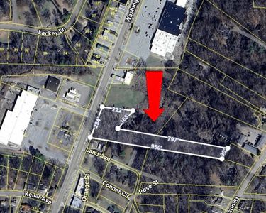 0 S Washington St, Ripley, TN, 38063