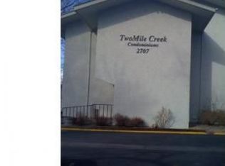 2707 Valmont Rd C-307 #307, Boulder, CO 80304