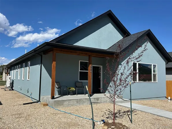600 Alabama Street, Poncha Springs, CO 81242