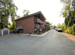 Roberta Street Apartments, Salt Lake City, UT 84115