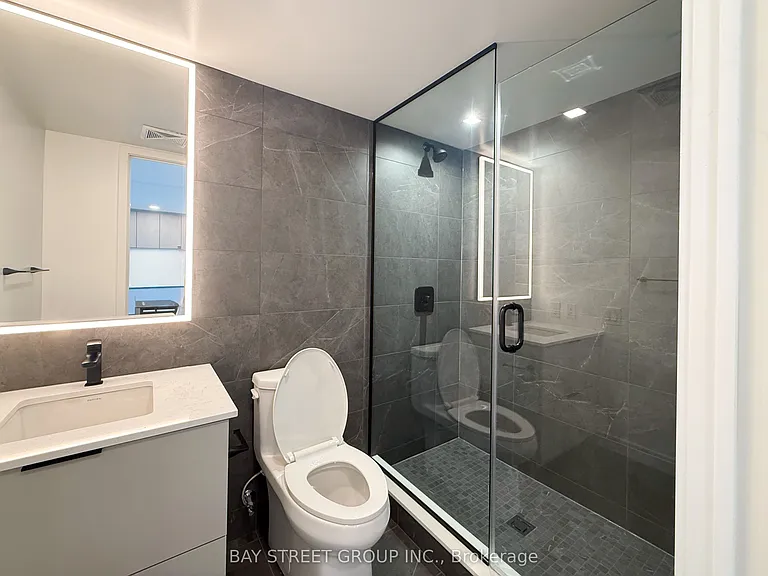 609 Sherbourne St #1409 — Photo 13