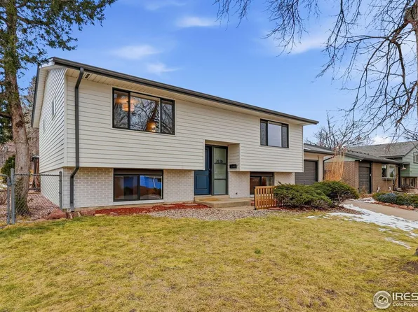 2830 Duke Cir, Boulder, CO 80305