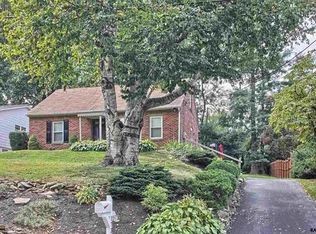 1736 Chesley Rd, York, PA 17403