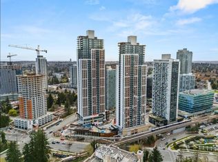 410 George Jct #13725, Surrey, BC V3T0R1