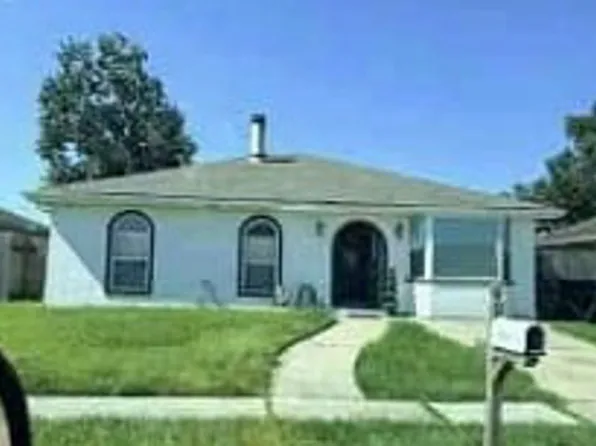 4956 Meadow Bank St, New Orleans, LA 70128