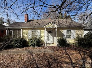 4215 Dinglewood Ave, Charlotte, NC 28205