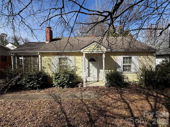 4215 Dinglewood Ave, Charlotte, NC 28205