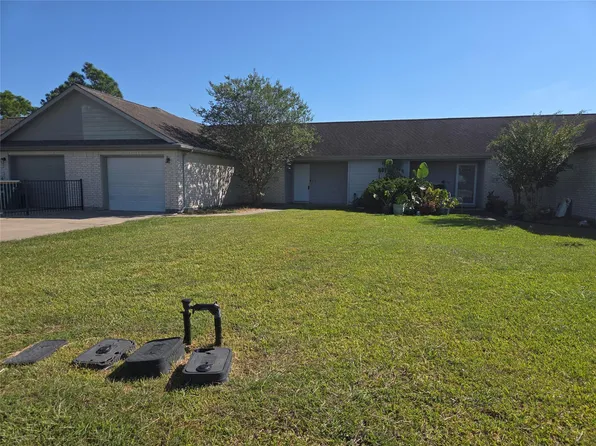 1C Prairie Knoll Dr, Santa Fe, TX 77510