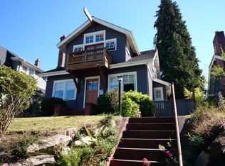 1806 30th Ave S, Seattle, WA 98144