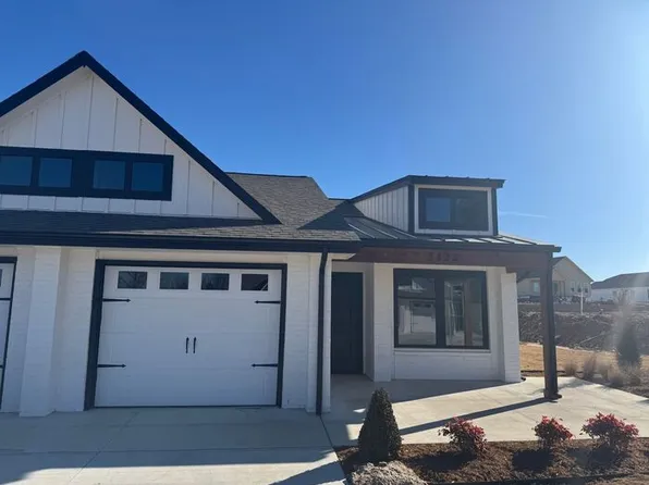 3427 N Ironwood Ave, Broken Arrow, OK 74012