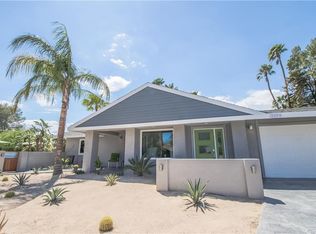 2199 N Carillo Rd, Palm Springs, CA 92262