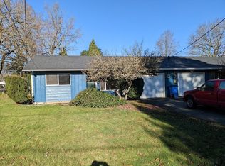 5302 NE 102nd St, Vancouver, WA 98686