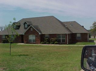 1495 Augusta Dr, Ada, OK 74820
