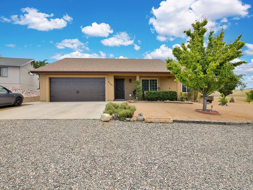 1st image of 4261 N Agua Fria Dr