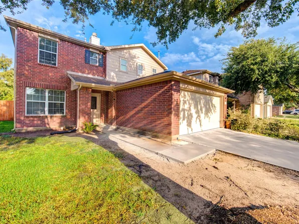 6422 Mildenhall Ct, Houston, TX 77084