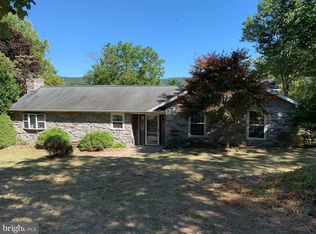 15730 Myers Dr, Fort Loudon, PA 17224
