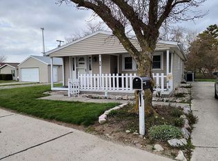 34 Eastlake Dr, Wapakoneta, OH 45895