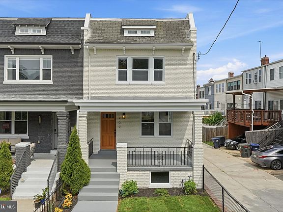 2nd image of 409 Farragut St NW