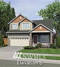 1st image of 0 Lot 42 58th Drive NE