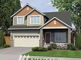 100th Dr NE, Marysville, WA