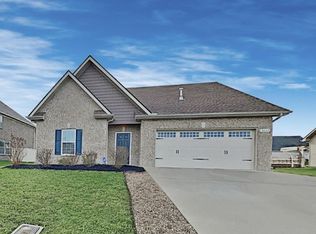 4715 Beryl Dr, Murfreesboro, TN 37128