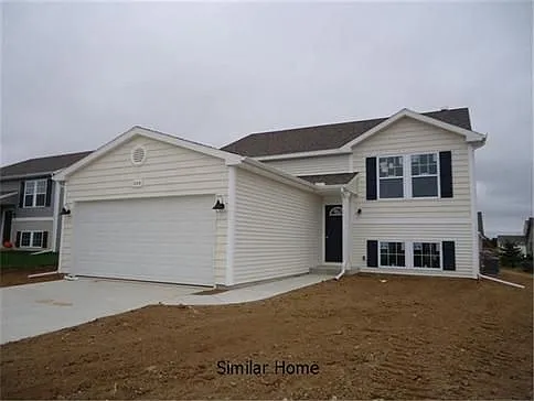 3422 Amber Oaks Dr photo 1
