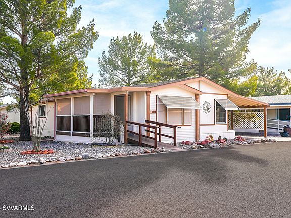 3rd image of 2050 W Sr-89a, Lot #28