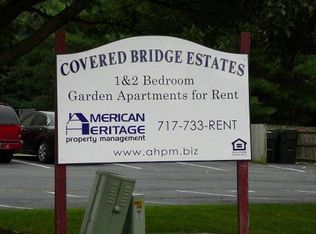128 Hilldale Dr APT U, Ephrata, PA 17522