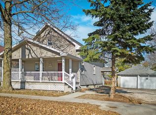 418 McBarnes St, Decatur, IN 46733