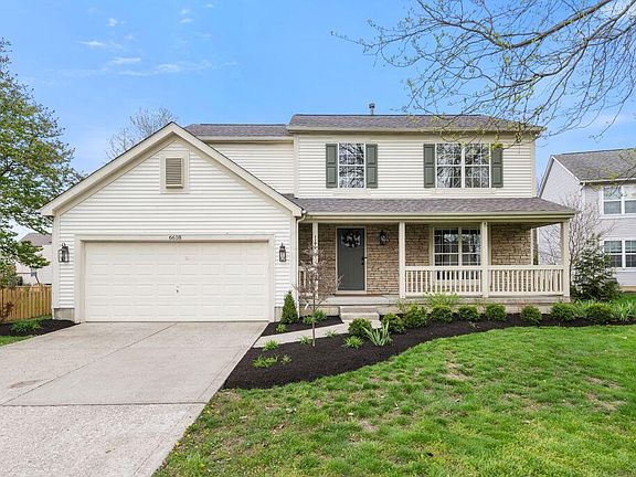 3rd image of 6618 Burbank Pl
