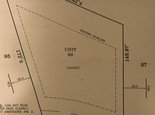 68294 Lake Angela Point, Richmond, MI