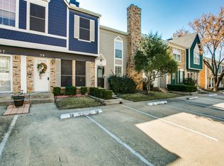 58 Abbey Rd, Euless, TX 76039