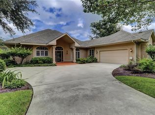 21 Palm View Dr, Hilton Head Island, SC 29926