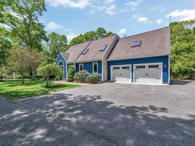 777 Sandwich Road, East Falmouth, MA, 02536