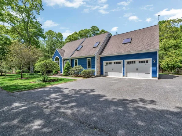 777 Sandwich Road, East Falmouth, MA 02536