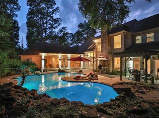 8711 Chelmsford Ln, Spring, TX 77379