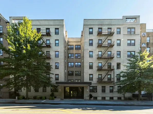 125 Ocean Avenue 2G image 13 of 13
