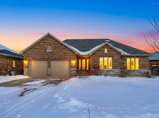 189 Leitch St, Dutton/dunwich, ON N0L 1J0