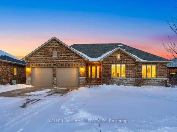 189 Leitch St, Dutton/dunwich, ON N0L 1J0