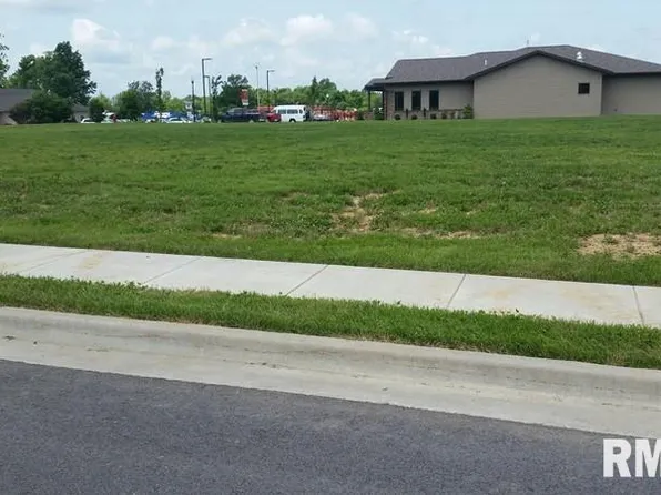 LOT 9 Financial Park, Carbondale, IL 62902