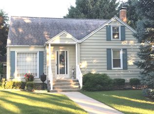 545 S Alma Ave, Kankakee, IL 60901